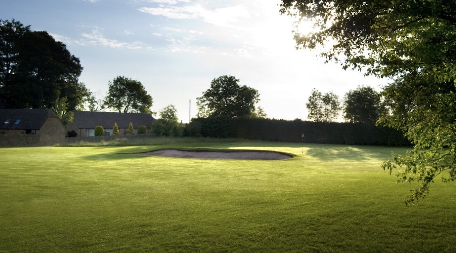 Photo of Broadway Golf Club